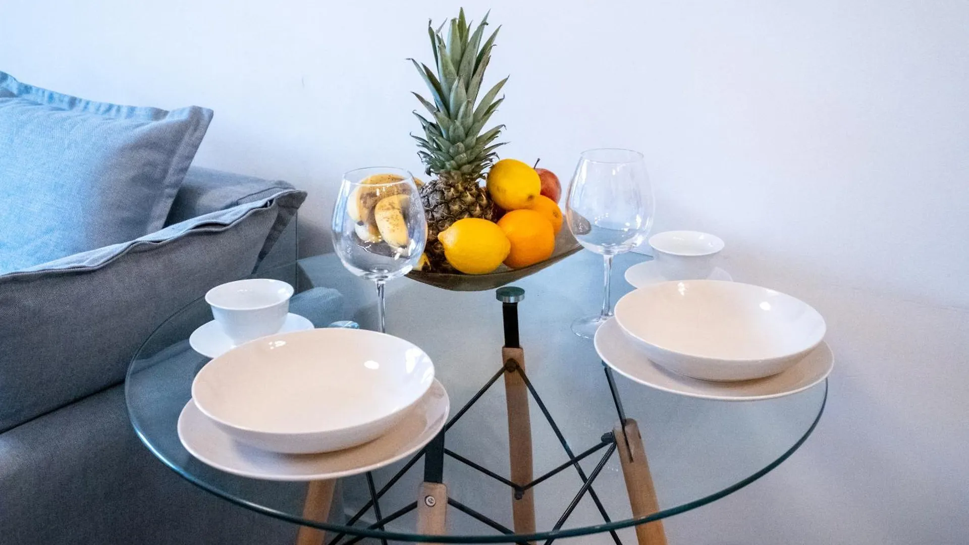 Balloon View Apartment Krakov