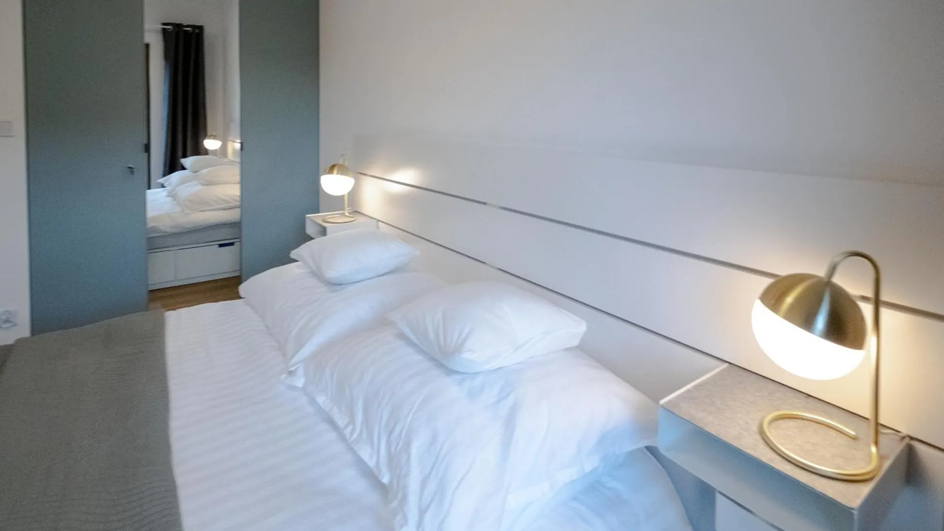 Balloon View Apartment Krakow